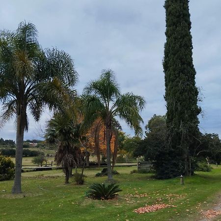 Pilmaiquen Villa Riachuelo Dış mekan fotoğraf