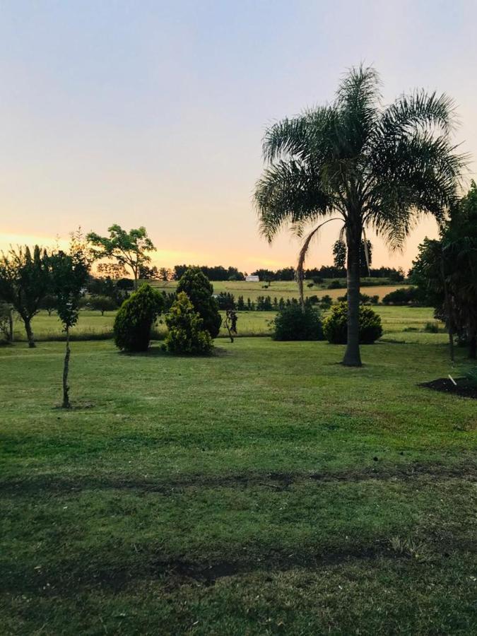 Pilmaiquen Villa Riachuelo Dış mekan fotoğraf