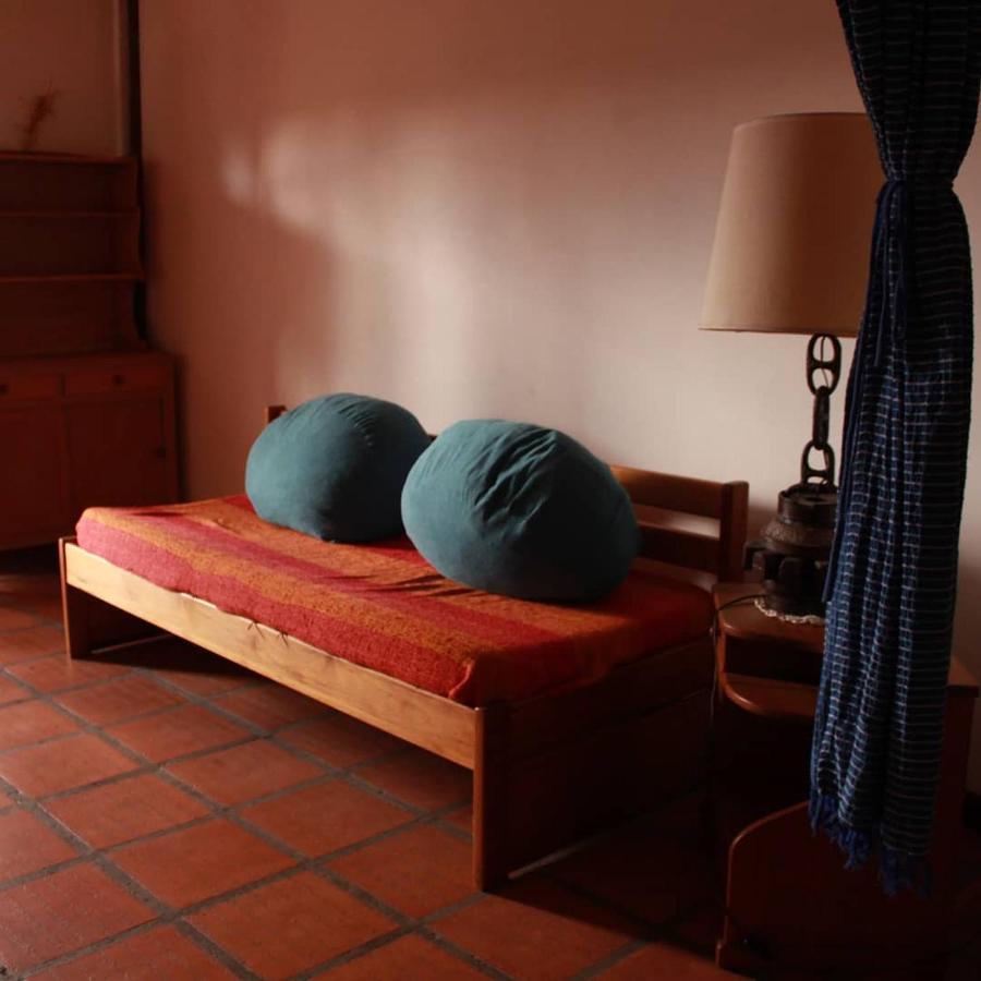 Pilmaiquen Villa Riachuelo Dış mekan fotoğraf