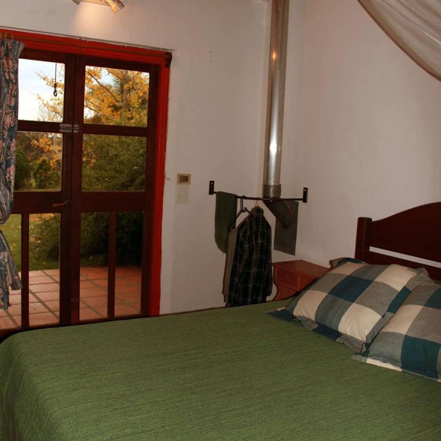 Pilmaiquen Villa Riachuelo Dış mekan fotoğraf