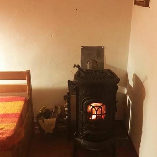 Pilmaiquen Villa Riachuelo Dış mekan fotoğraf