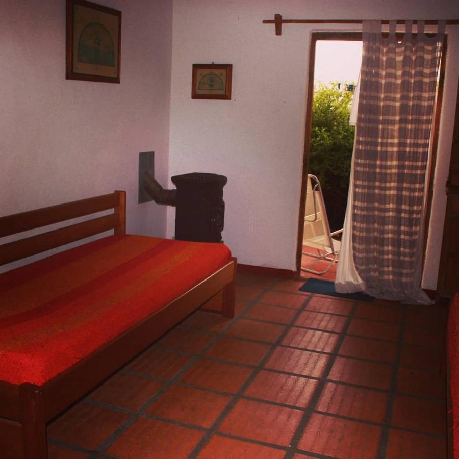 Pilmaiquen Villa Riachuelo Dış mekan fotoğraf