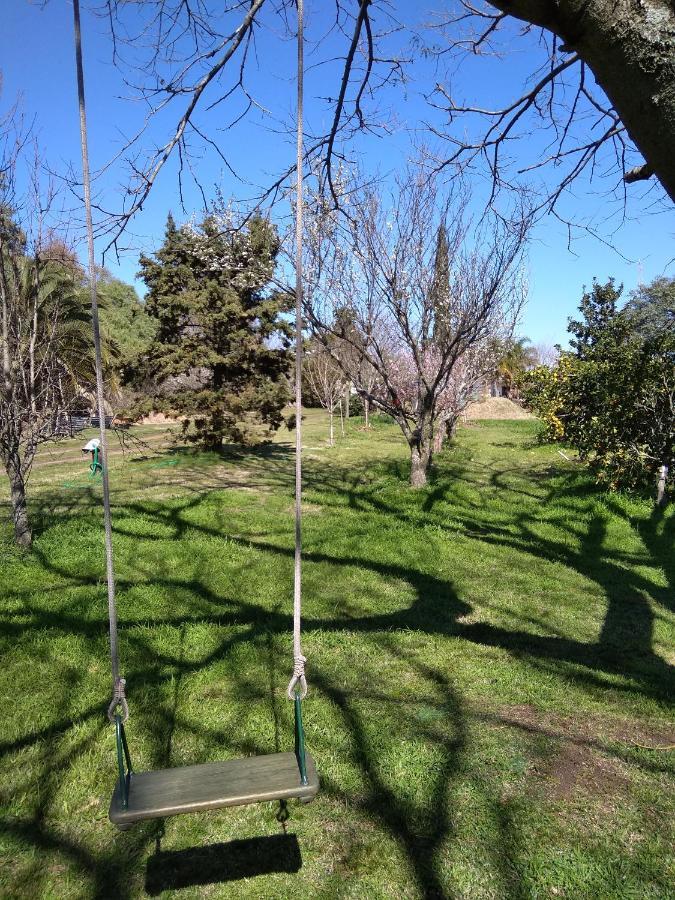 Pilmaiquen Villa Riachuelo Dış mekan fotoğraf