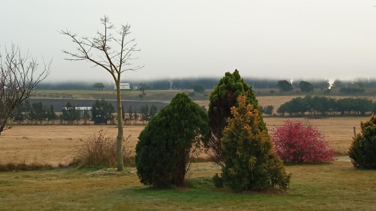 Pilmaiquen Villa Riachuelo Dış mekan fotoğraf