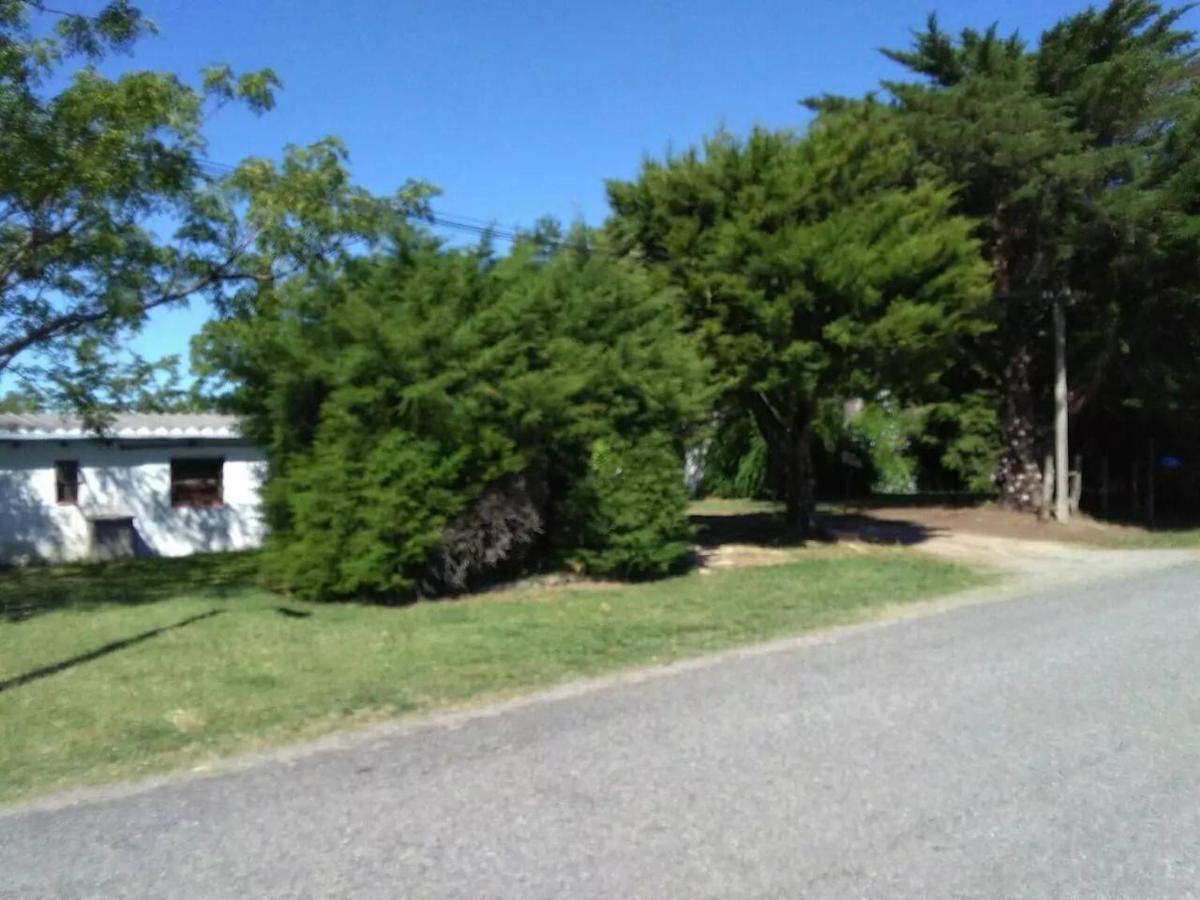 Pilmaiquen Villa Riachuelo Dış mekan fotoğraf