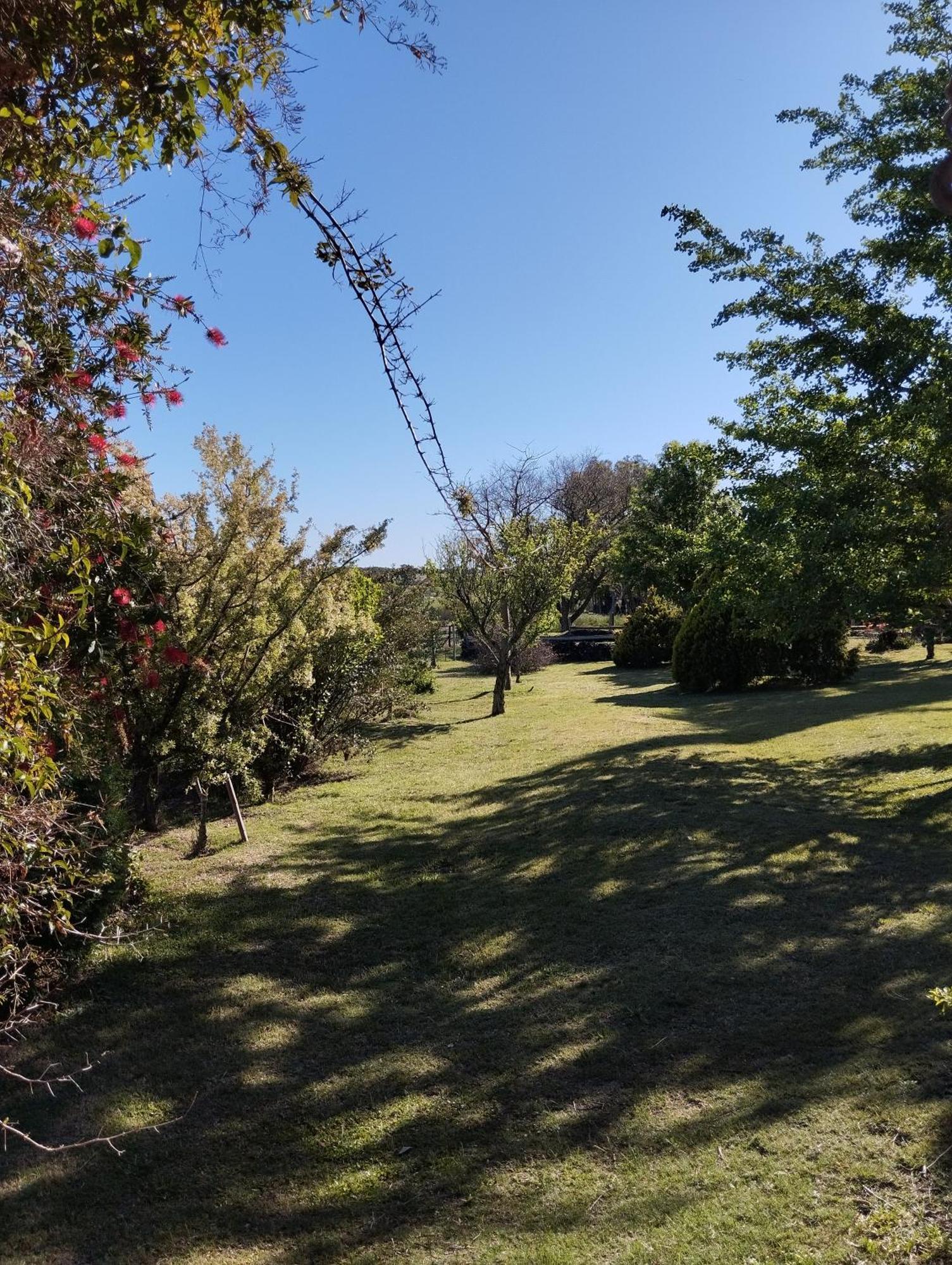 Pilmaiquen Villa Riachuelo Dış mekan fotoğraf