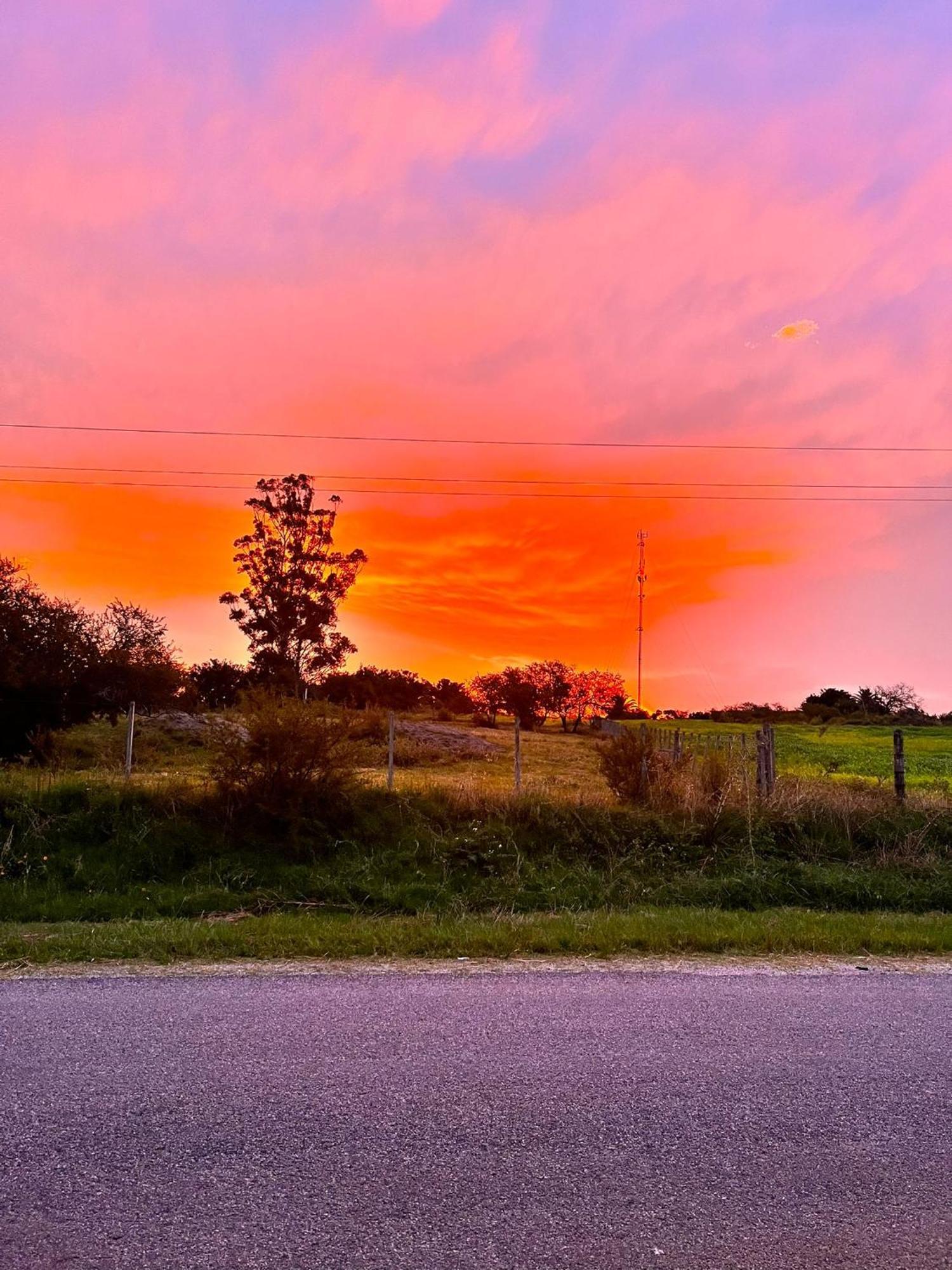 Pilmaiquen Villa Riachuelo Dış mekan fotoğraf