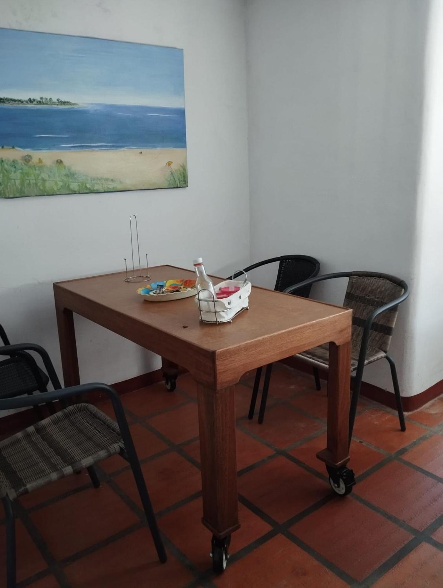 Pilmaiquen Villa Riachuelo Oda fotoğraf