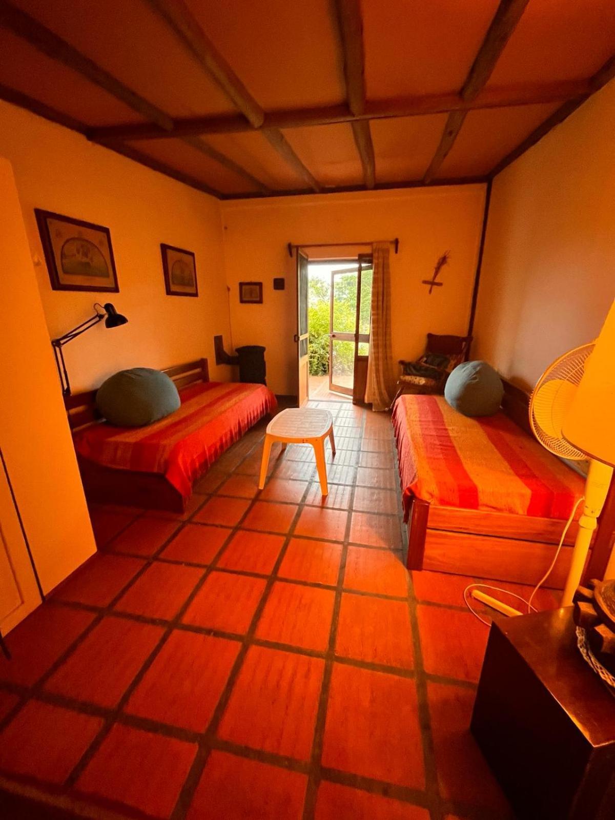 Pilmaiquen Villa Riachuelo Dış mekan fotoğraf