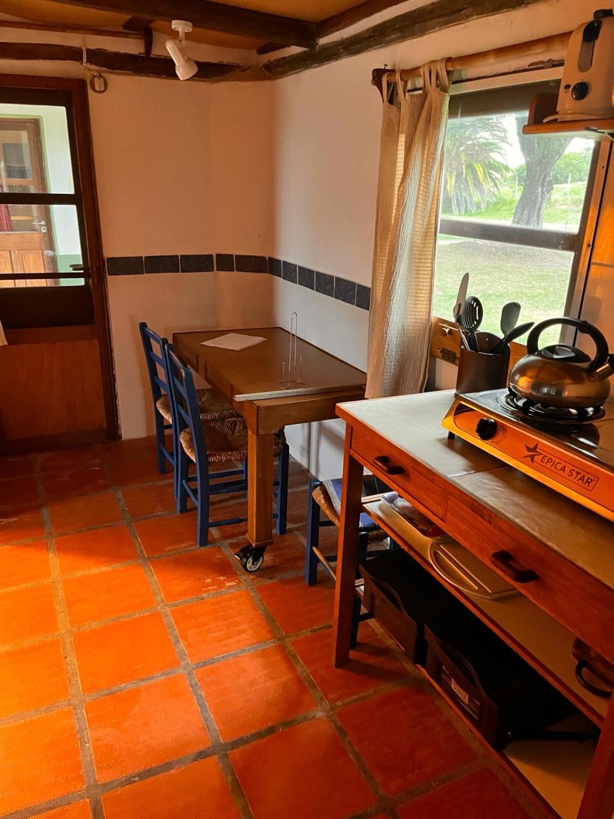 Pilmaiquen Villa Riachuelo Dış mekan fotoğraf