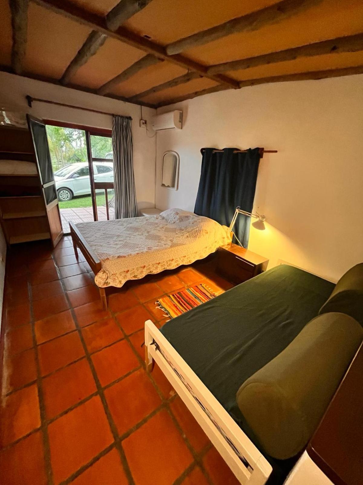 Pilmaiquen Villa Riachuelo Dış mekan fotoğraf