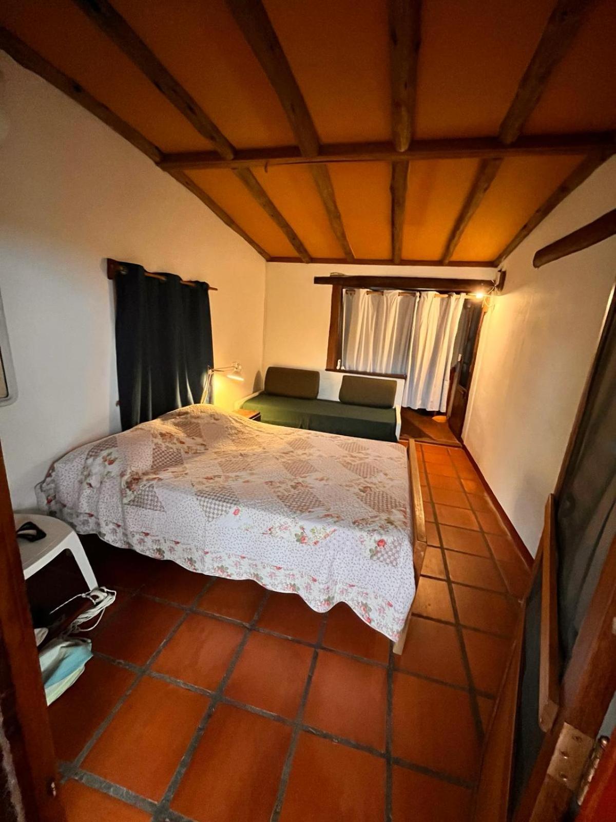 Pilmaiquen Villa Riachuelo Dış mekan fotoğraf