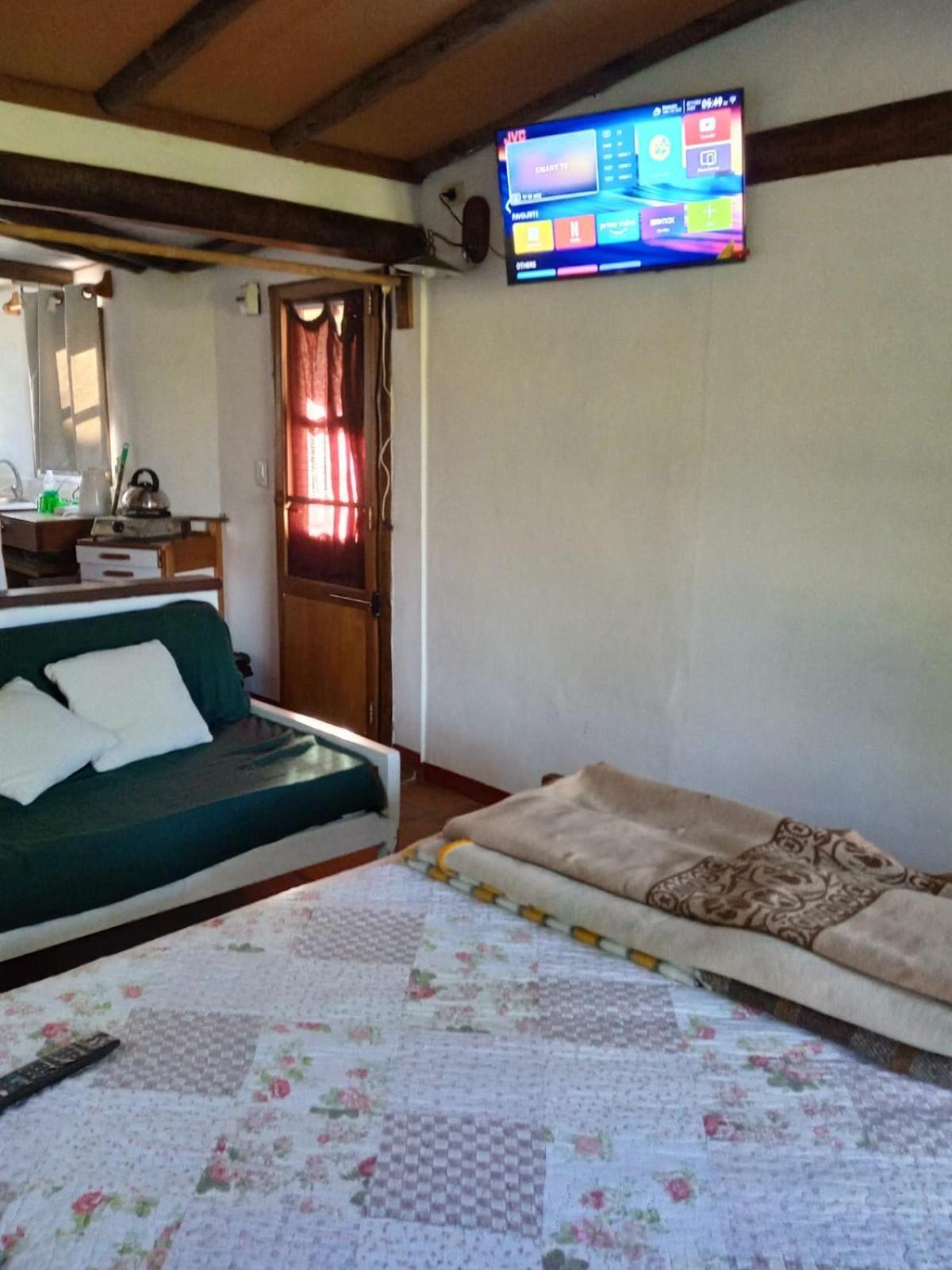 Pilmaiquen Villa Riachuelo Dış mekan fotoğraf